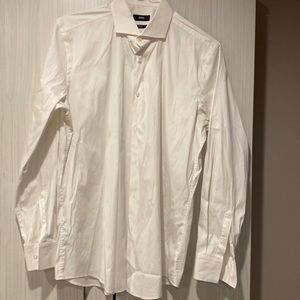 Hugo Boss dress shirt